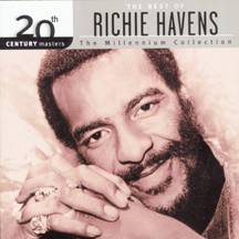 Richie Havens : The Best Of Richie Havens